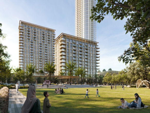 AEON by Emaar