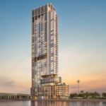 Ellington One River Point