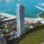 Habtoor Grand Residences